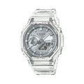 G-SHOCK GA-2100BM-7A8 - Analog-Digital Octagon