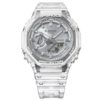 G-SHOCK GA-2100BM-7A8 - Analog-Digital Octagon - 7