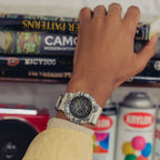 G-SHOCK GA-2100CM-5A - Analog-Digital Octagon - 2
