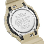 G-SHOCK GA-2100CM-5A - Analog-Digital Octagon - 5