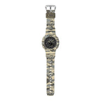 G-SHOCK GA-2100CM-5A - Analog-Digital Octagon - 8