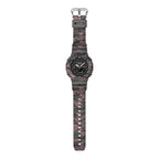 G-SHOCK GA-2100CM-8A - Analog-Digital Octagon - 8
