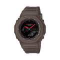 G-SHOCK GA-2100K-5A - Analog-Digital Octagon