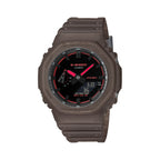 G-SHOCK GA-2100K-5A - Analog-Digital Octagon