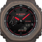 G-SHOCK GA-2100K-5A - Analog-Digital Octagon - 3