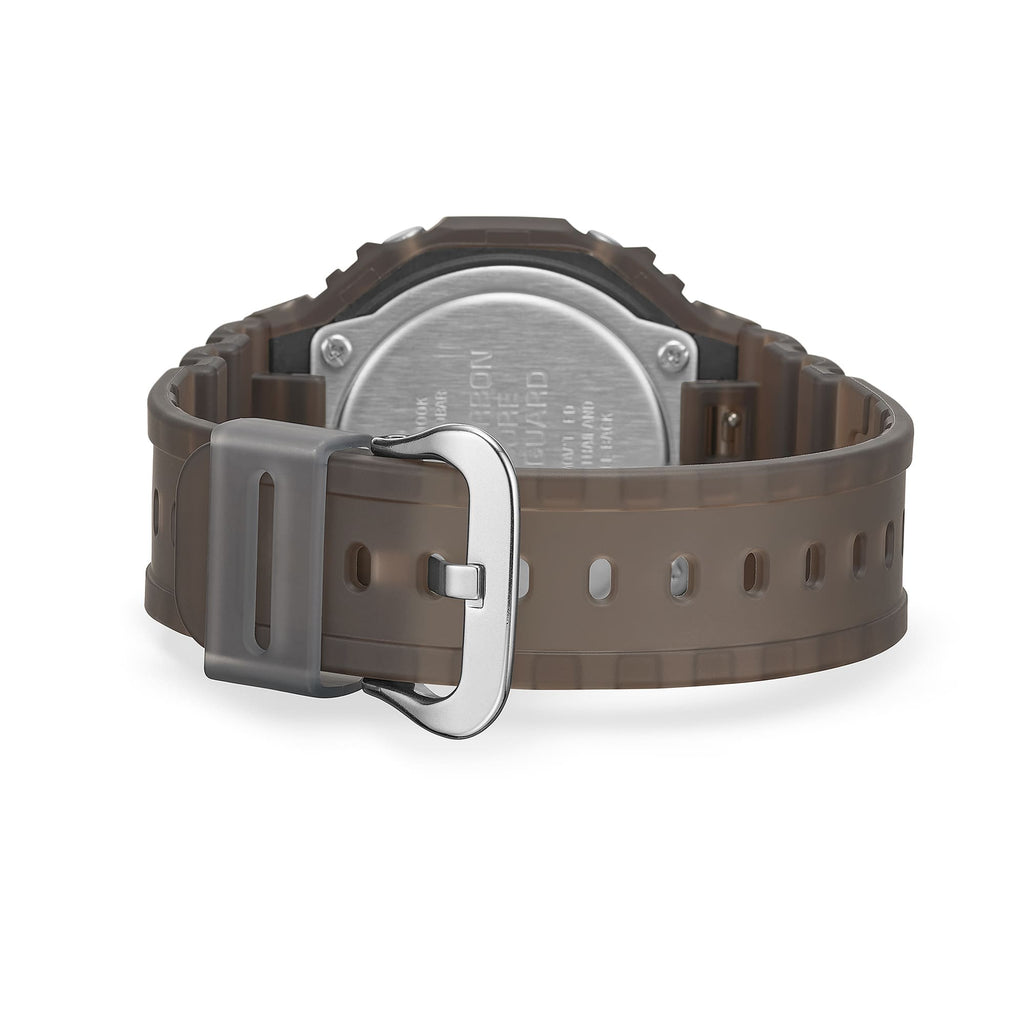 G-SHOCK GA-2100K-5A - Analog-Digital Octagon - 6