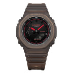 G-SHOCK GA-2100K-5A - Analog-Digital Octagon - 7