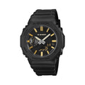 G-SHOCK GA-2100LXB-1A9 - Analog-Digital Octagon