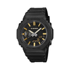 G-SHOCK GA-2100LXB-1A9 - Analog-Digital Octagon