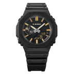 G-SHOCK GA-2100LXB-1A9 - Analog-Digital Octagon - 5