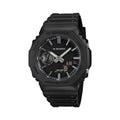 G-SHOCK GA-2100LXB-1A - Analog-Digital Octagon
