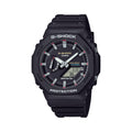 G-SHOCK GA-2100RL-1A - Analog-Digital Octagon