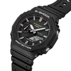 G-SHOCK GA-2100RL-1A - Analog-Digital Octagon - 3