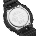 G-SHOCK GA-2100RL-1A - Analog-Digital Octagon - 5