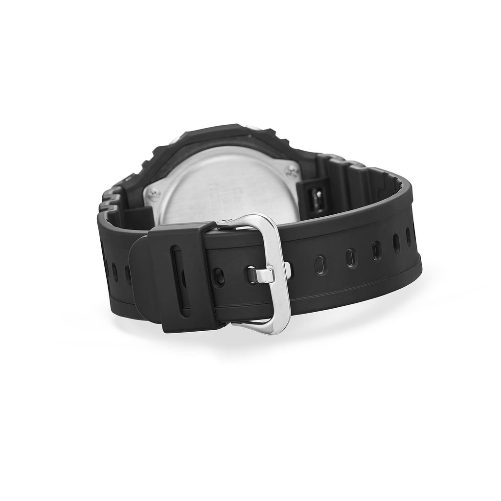 G-SHOCK GA-2100RL-1A - Analog-Digital Octagon - 6
