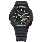 G-SHOCK GA-2100RL-1A - Analog-Digital Octagon - 8