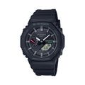G-SHOCK GA-B2100-1A - Analog-Digital Octagon
