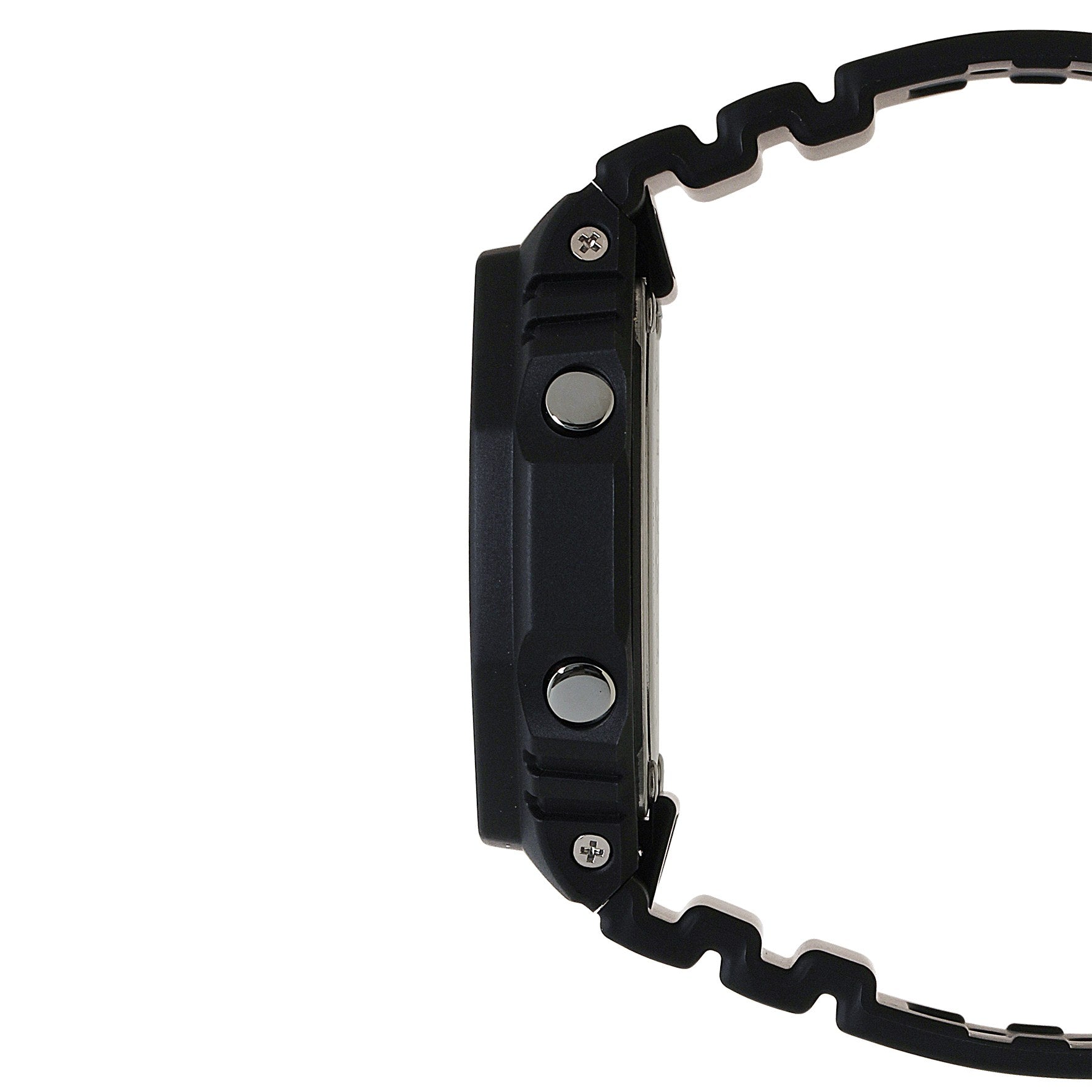 G-SHOCK GA-B2100-1A - Analog-Digital Octagon - 4
