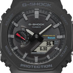 G-SHOCK GA-B2100-1A - Analog-Digital Octagon - 5