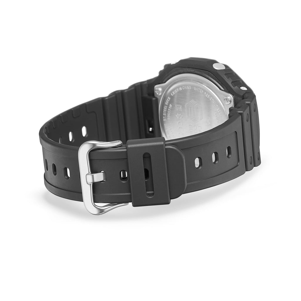 G-SHOCK GA-B2100-1A - Analog-Digital Octagon - 6