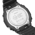 G-SHOCK GA-B2100-1A - Analog-Digital Octagon - 7