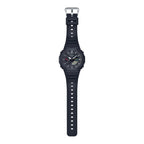 G-SHOCK GA-B2100-1A - Analog-Digital Octagon - 8
