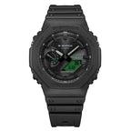 G-SHOCK GA-B2100BEG-1A - Analog-Digital Octagon - 4
