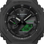 G-SHOCK GA-B2100BEG-1A - Analog-Digital Octagon - 5