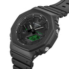G-SHOCK GA-B2100BEG-1A - Analog-Digital Octagon - 6