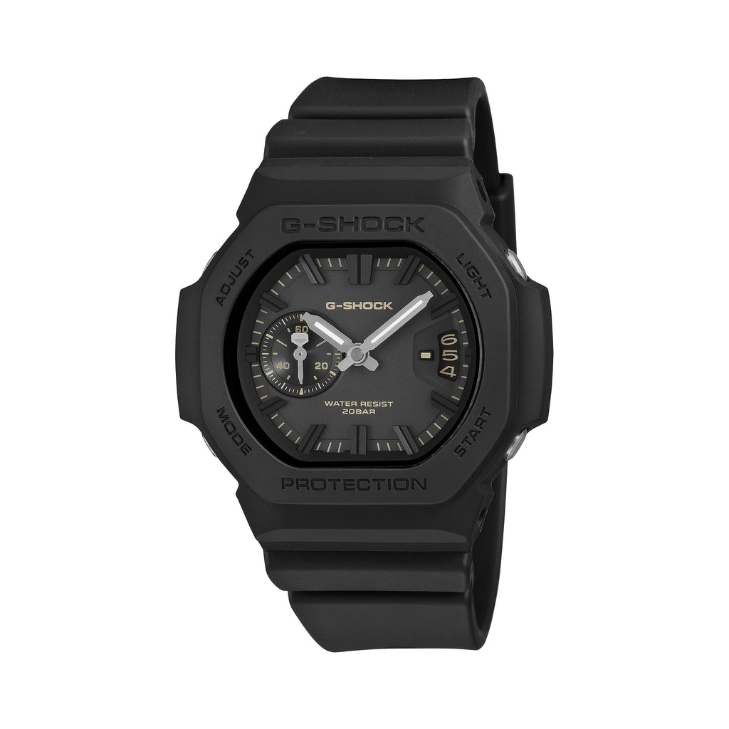 G-SHOCK GAC-2500-1A - Analog Octagon