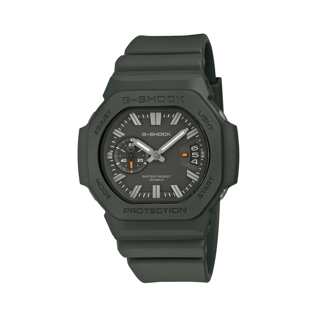 G-SHOCK GAC-2500-3A - Analog Octagon