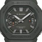 G-SHOCK GAC-2500-3A - Analog Octagon - 3