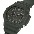 G-SHOCK GAC-2500-3A - Analog Octagon - 4
