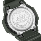 G-SHOCK GAC-2500-3A - Analog Octagon - 5