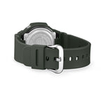 G-SHOCK GAC-2500-3A - Analog Octagon - 6