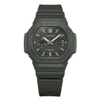G-SHOCK GAC-2500-3A - Analog Octagon - 7