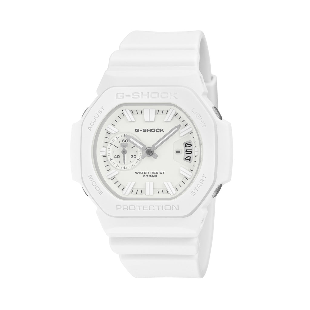 G-SHOCK GAC-2500-7A - Analog Octagon