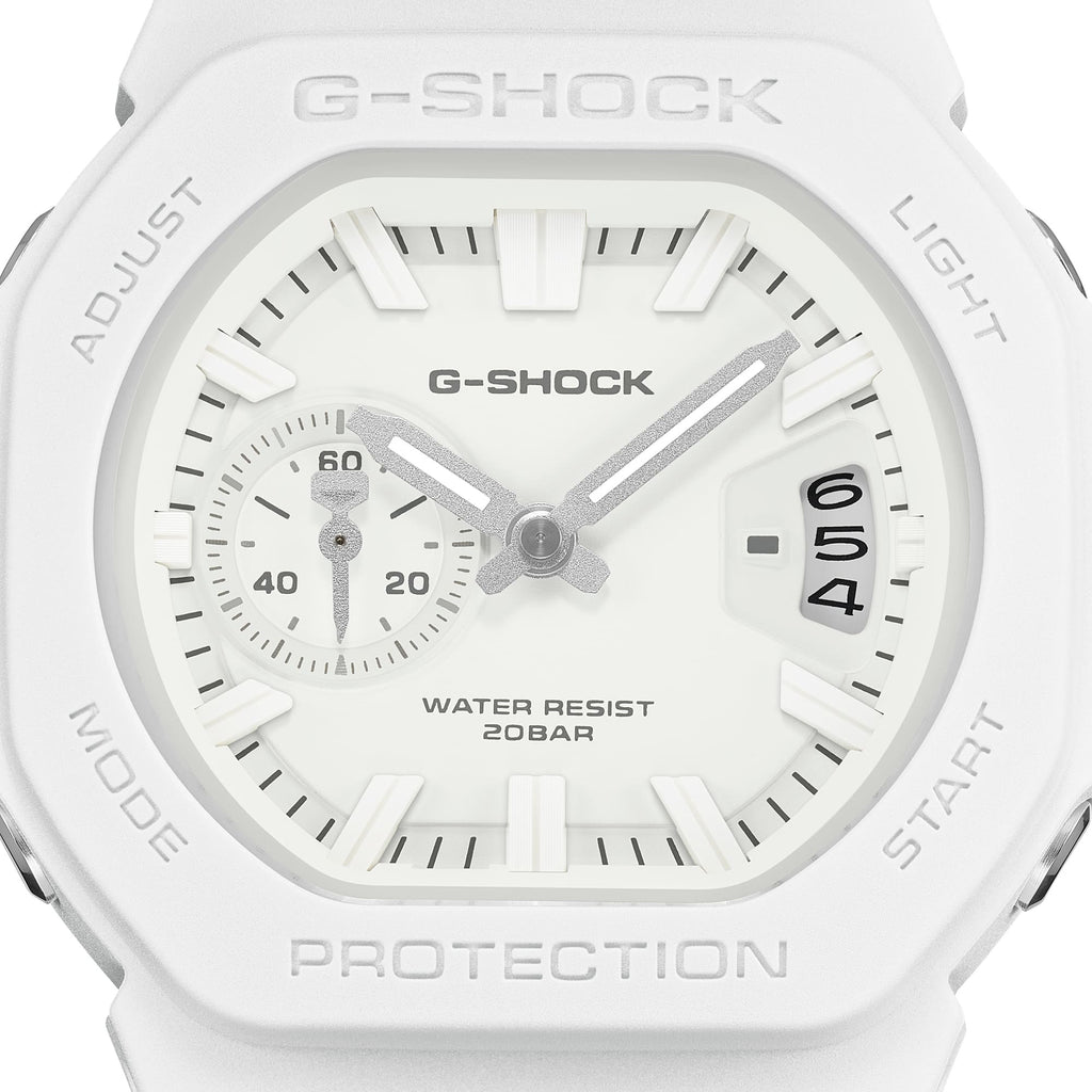 G-SHOCK GAC-2500-7A - Analog Octagon - 3