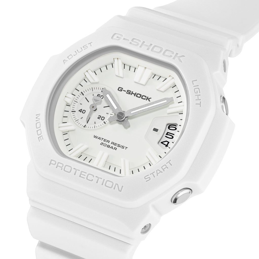 G-SHOCK GAC-2500-7A - Analog Octagon - 4