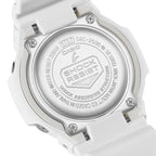 G-SHOCK GAC-2500-7A - Analog Octagon - 5