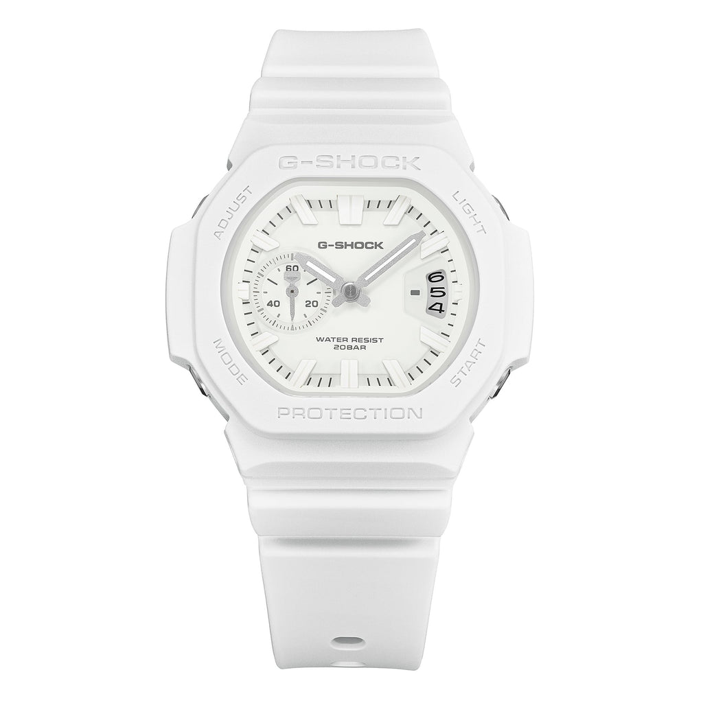 G-SHOCK GAC-2500-7A - Analog Octagon - 7