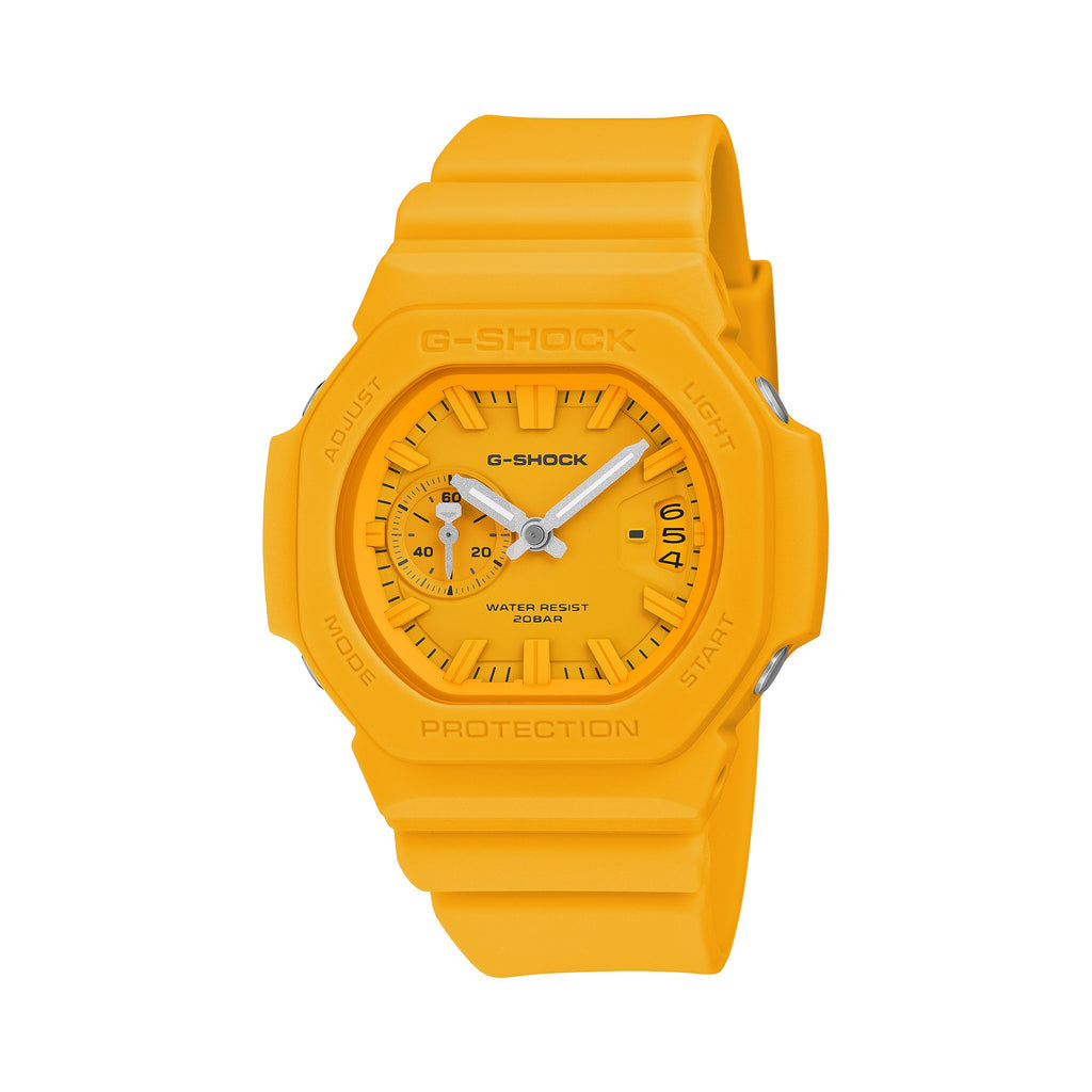 G-SHOCK GAC-2500-9A - Analog Octagon