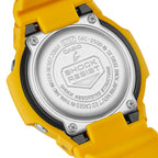 G-SHOCK GAC-2500-9A - Analog Octagon - 5
