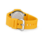 G-SHOCK GAC-2500-9A - Analog Octagon - 6