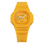 G-SHOCK GAC-2500-9A - Analog Octagon - 7