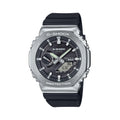 G-SHOCK GBM-2100-1A - Metal-Clad Octagon