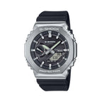 G-SHOCK GBM-2100-1A - Metal-Clad Octagon