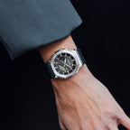 G-SHOCK GBM-2100-1A - Metal-Clad Octagon - 2