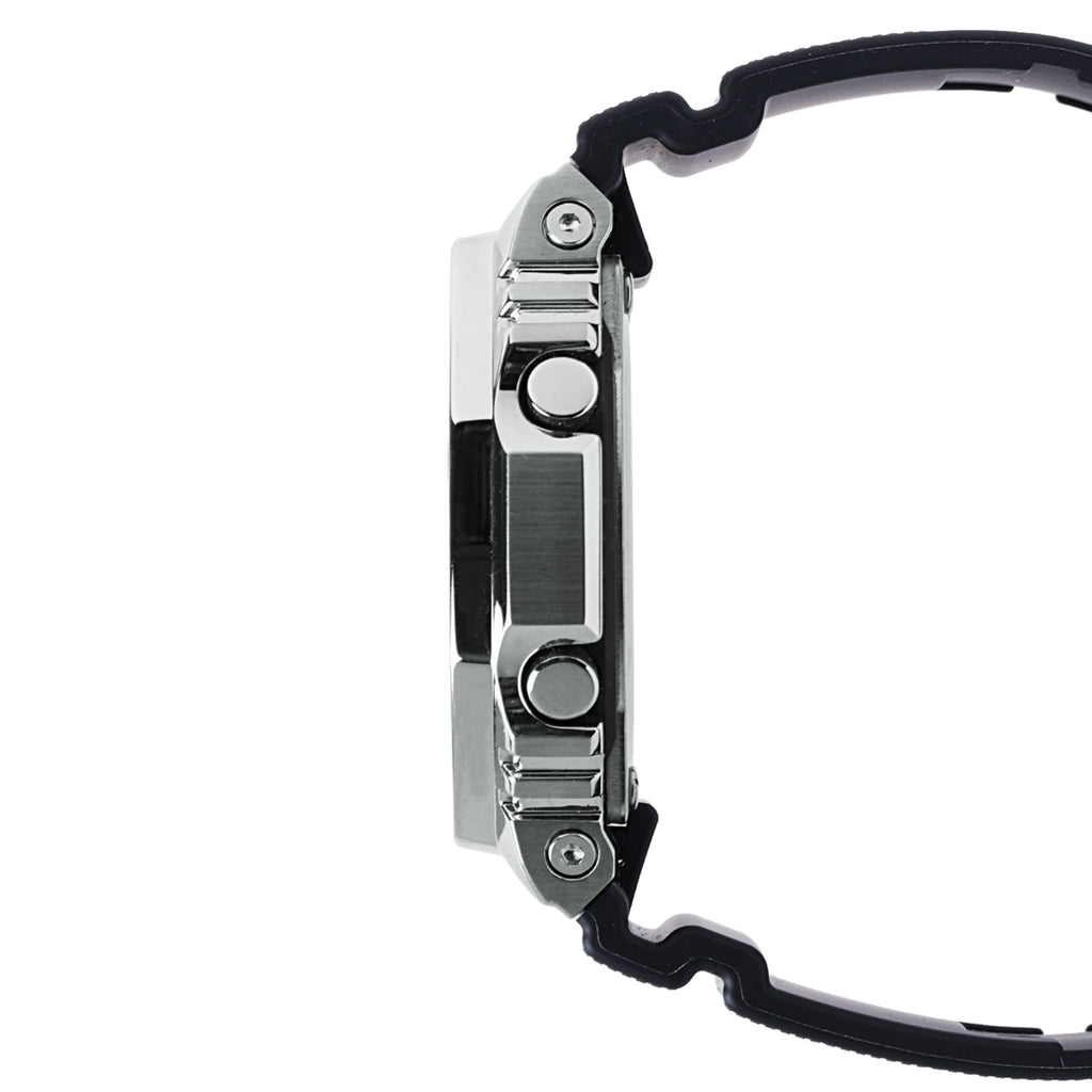 G-SHOCK GBM-2100-1A - Metal-Clad Octagon - 4