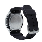 G-SHOCK GBM-2100-1A - Metal-Clad Octagon - 5
